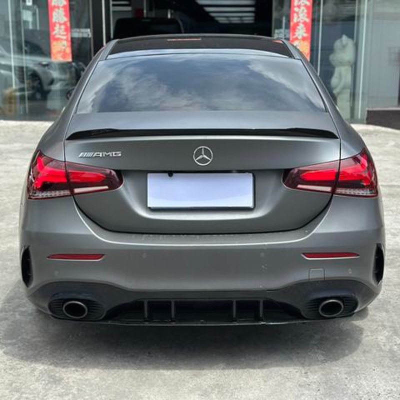 Benz GLC-4