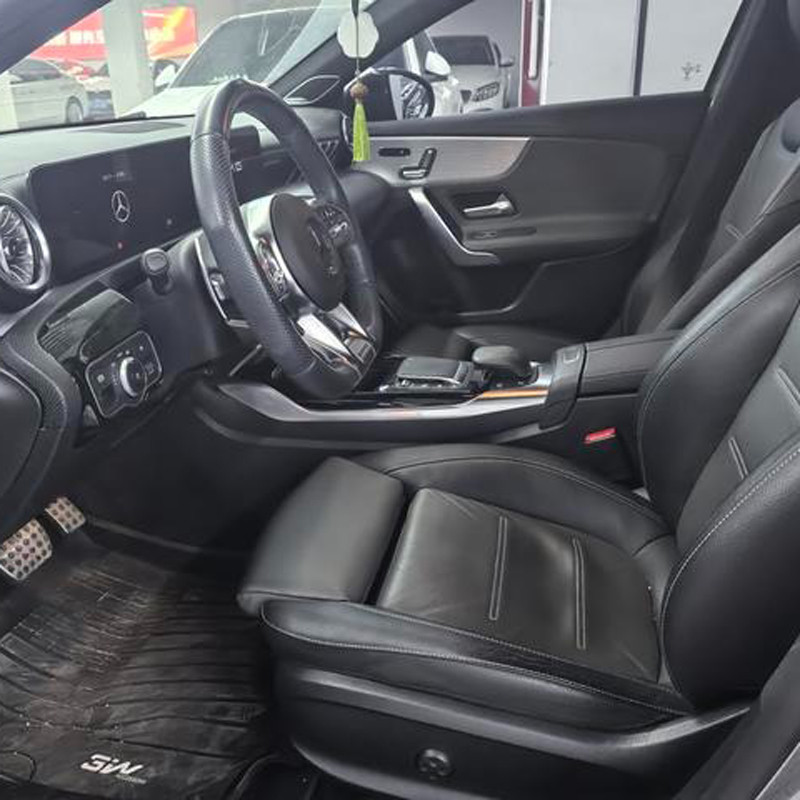 Benz GLC-4