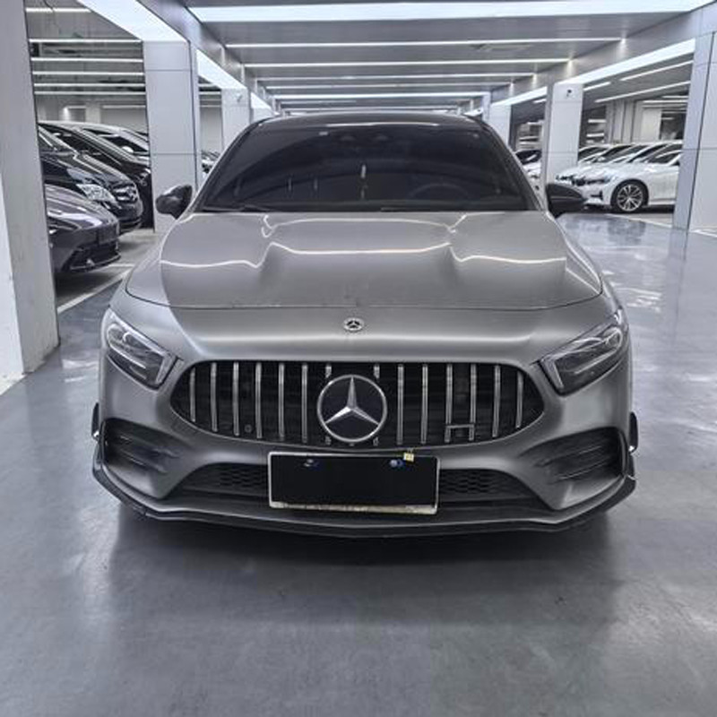 Benz GLC-5