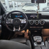 Used Benz A AMG 2021 A 35 L 4MATIC Dark Gray 2.0T Compact Petrol Vehicle