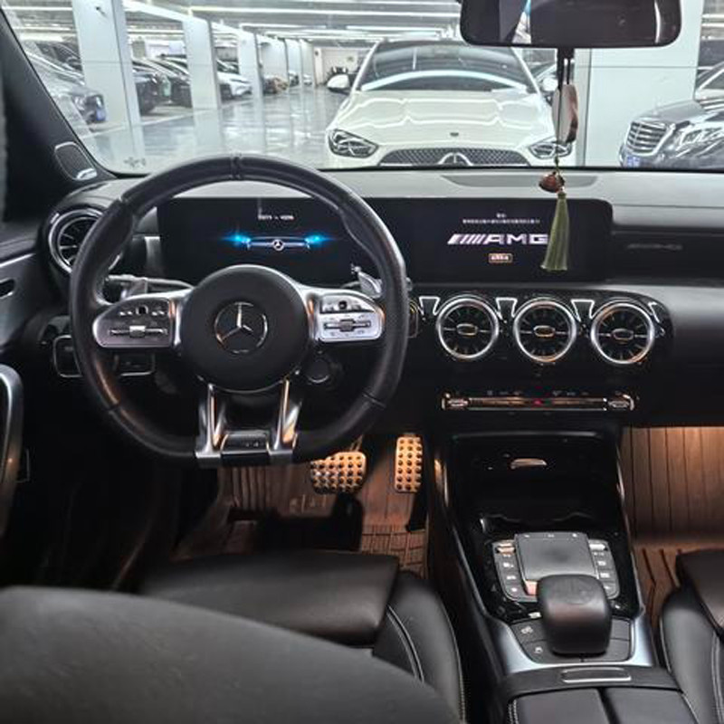 Benz GLC-2