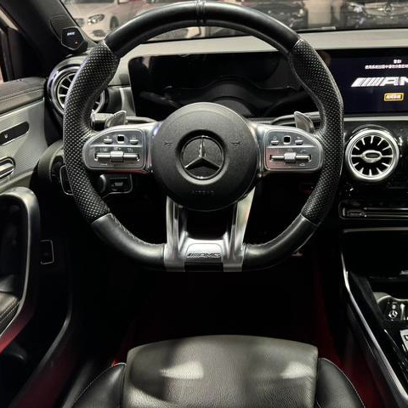 Benz GLC-3