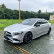 Used Benz A AMG 2020 A 35 L 4MATIC Silver Gray 2.0T Compact Petrol Vehicle