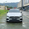 Used Benz A AMG 2020 A 35 L 4MATIC Silver Gray 2.0T Compact Petrol Vehicle