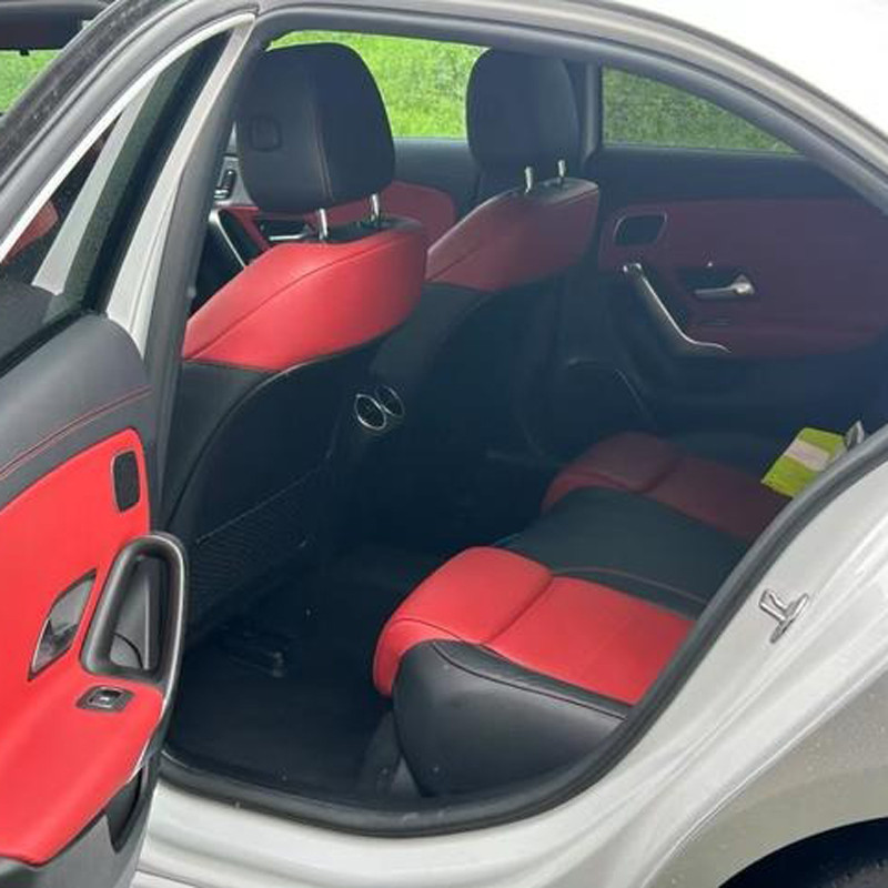 Benz GLC-3