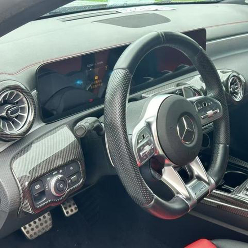 Benz GLC-5