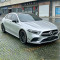 Used Benz A AMG 2020 A 35 L 4MATIC Silver Gray 2.0T Compact Petrol Vehicle