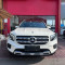 Used Benz GLB 2019 White 1.3T Compact SUV Petrol Vehicle