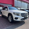 Used Benz GLB 2019 White 1.3T Compact SUV Petrol Vehicle