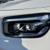 Used Benz GLB 2019 White 1.3T Compact SUV Petrol Vehicle