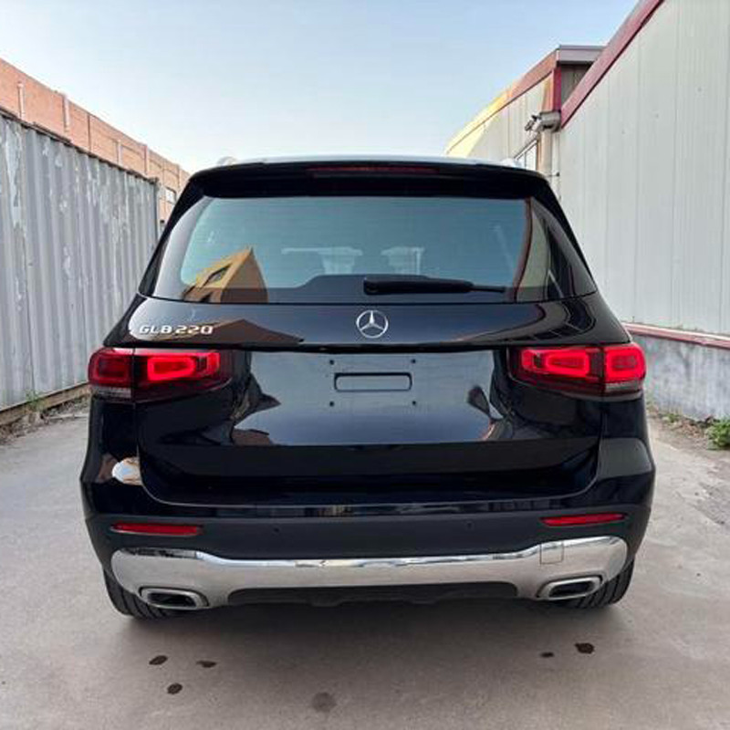 Benz GLC-4