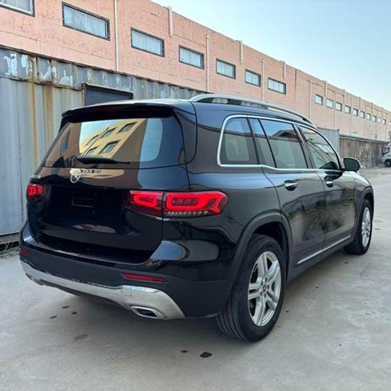 Benz GLC-5