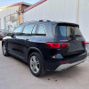 Used Benz GLB 2022 GLB 220 Black 2.0T Compact SUV Petrol Vehicle