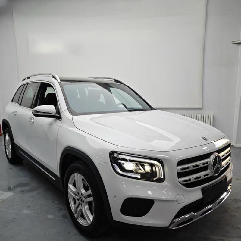 Benz GLC-4