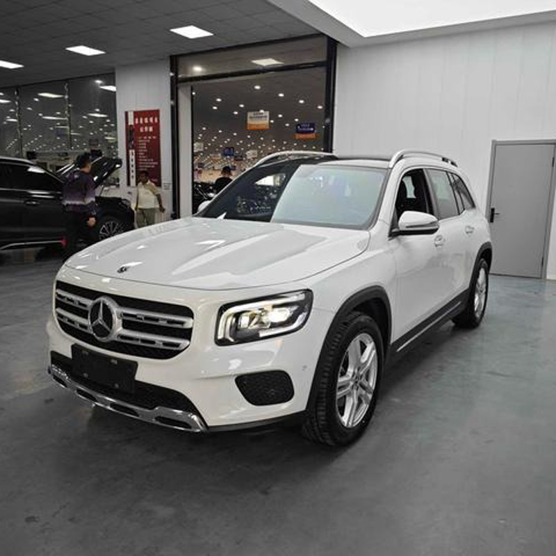 Benz GLC-3