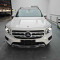Used Benz GLB 2020 GLB 220 White 1.3T Compact SUV Petrol Vehicle