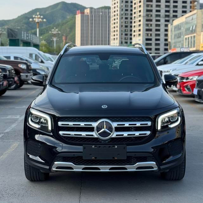 Benz GLC-5