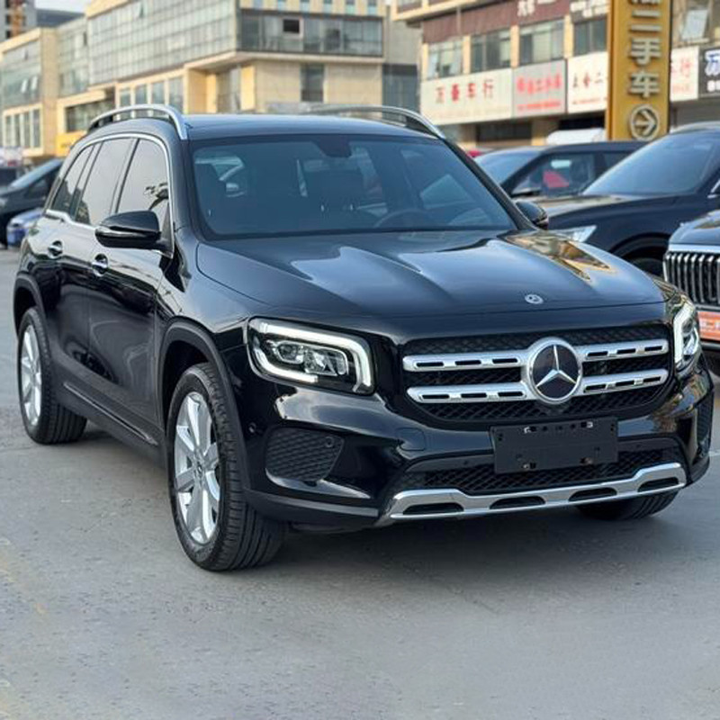Benz GLC-3