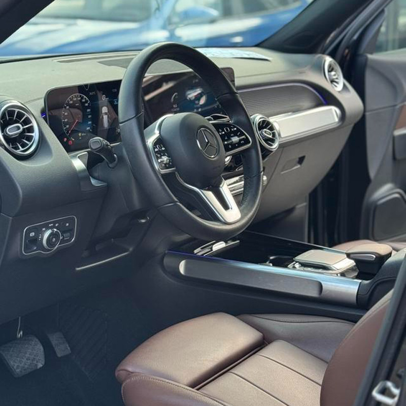 Benz GLC-2