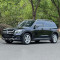 Chinese Used Car Benz GLB 2022 GLB 220 Black 1.3T 5 doors 7 seats Compact SUV Petrol Vehicle