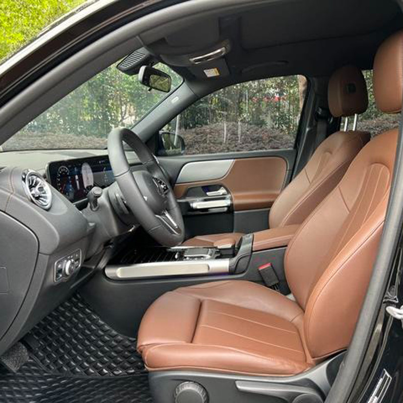 Benz GLC-2