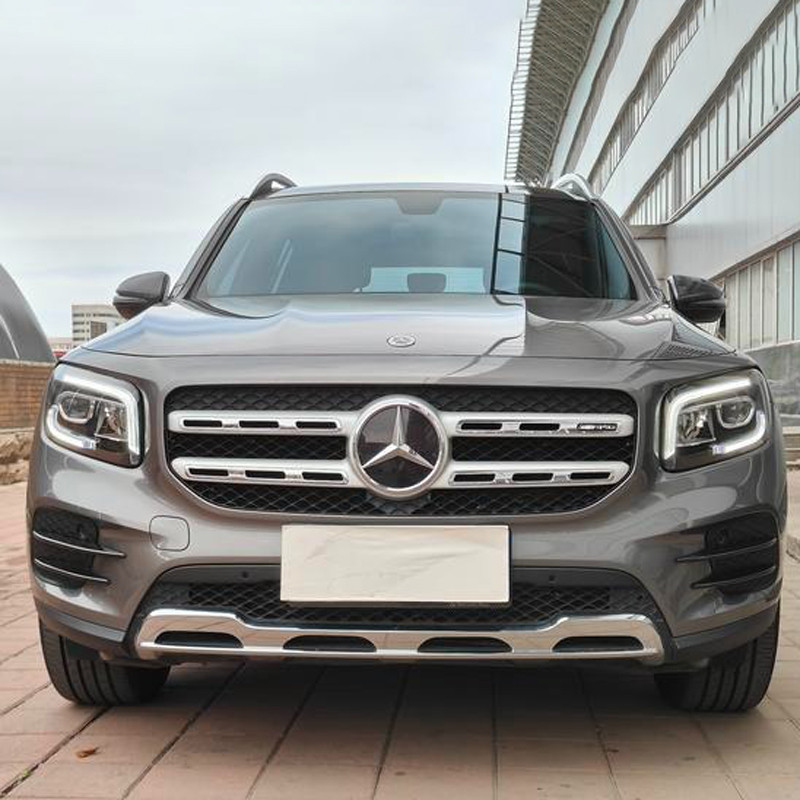 Benz GLC-5