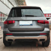 Chinese Used Car Used Benz GLB 2023 GLB 220 Black 2.0T 5 doors 5 seats Compact SUV Petrol Vehicle