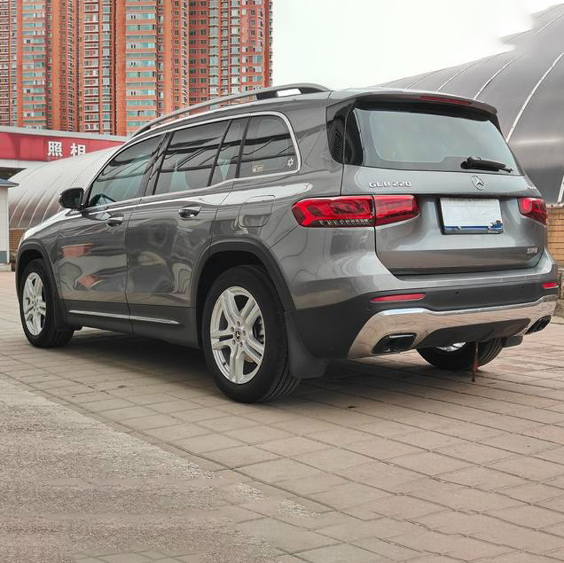 Benz GLC-3