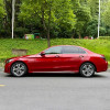 Used Benz C 2020 200 L 2.0T 5 doors 5 seats Red 1.5T Mid-size Petrol Vehicle