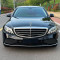 Used Benz C 2021 260 L Black 1.5T 5 doors 5 seats Mid-size 48V Mild Hybrid System Vehicle