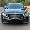 Used Benz C 2021 260 L Black 1.5T 5 doors 5 seats Mid-size 48V Mild Hybrid System Vehicle