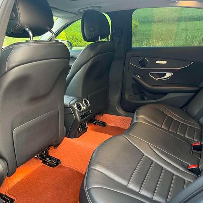 Benz GLC-4