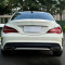 Used Benz CLA 2016 200 White 1.6T 5 doors 5 seats Compact Petrol Vehicle