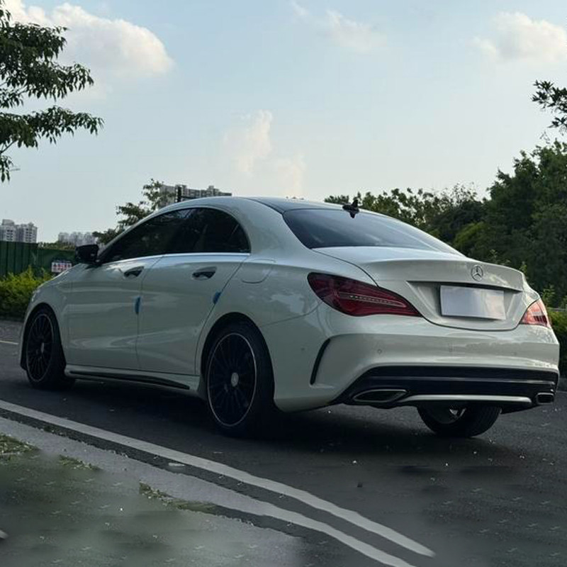 Benz GLC-5