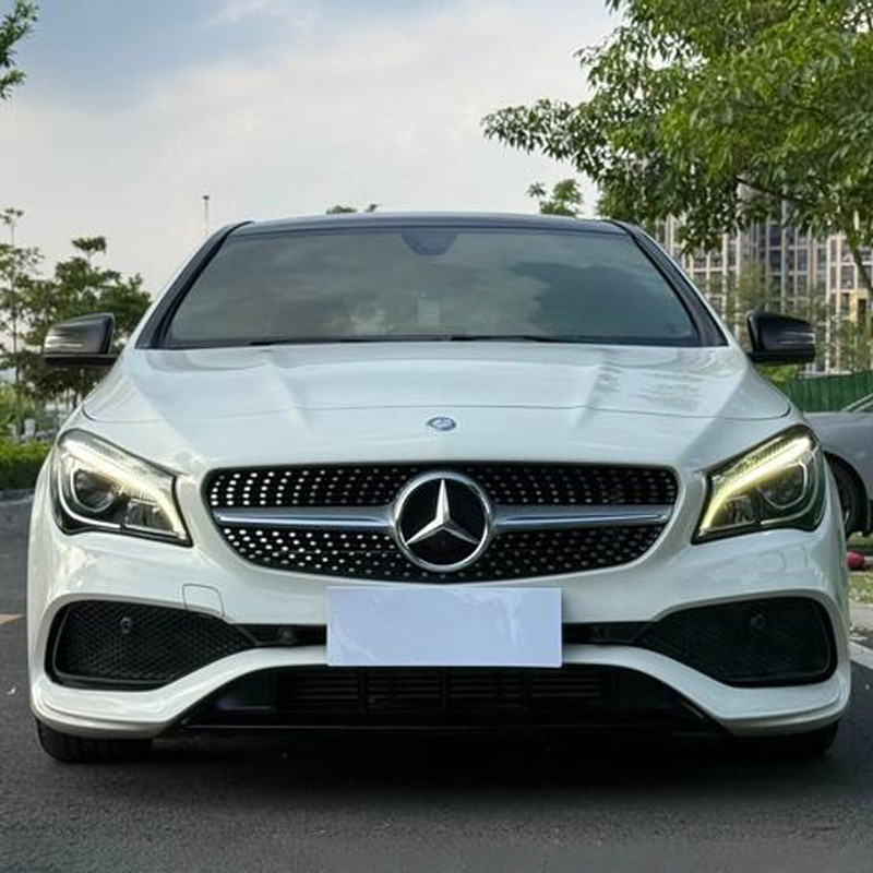 Benz GLC-2