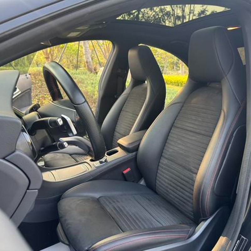 Benz GLC-3