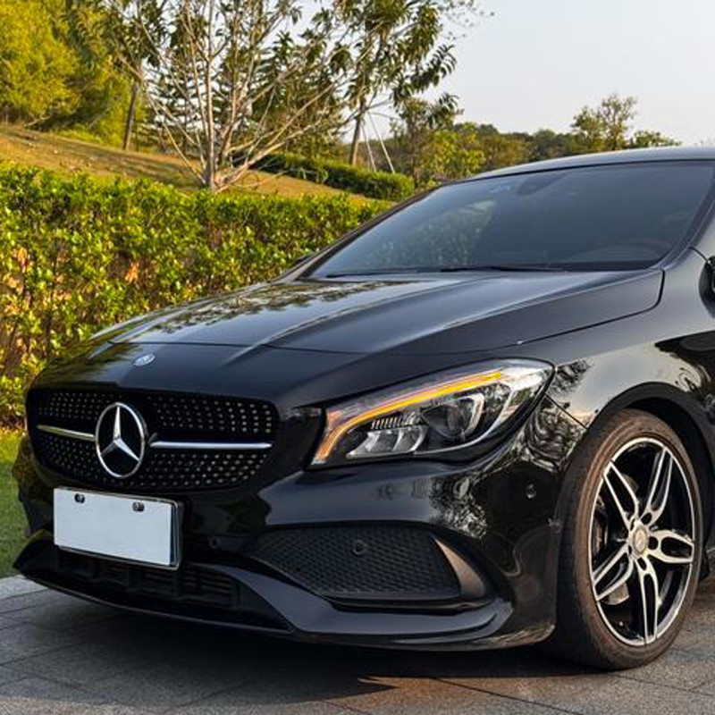 Benz GLC-5