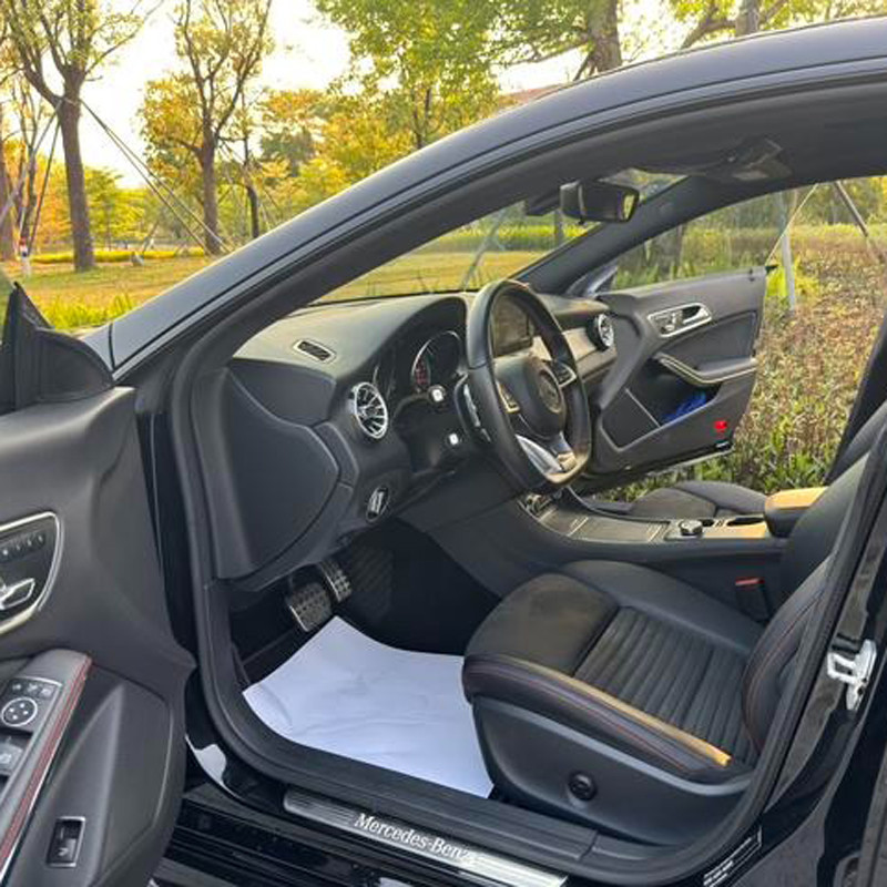 Benz GLC-2