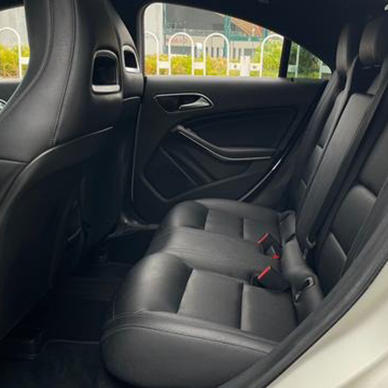 Benz GLC-4