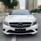 Used Benz CLA 2016 200 White 1.6T 5 doors 5 seats Compact Petrol Vehicle