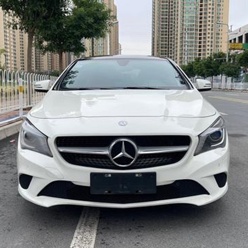 Benz GLC-5