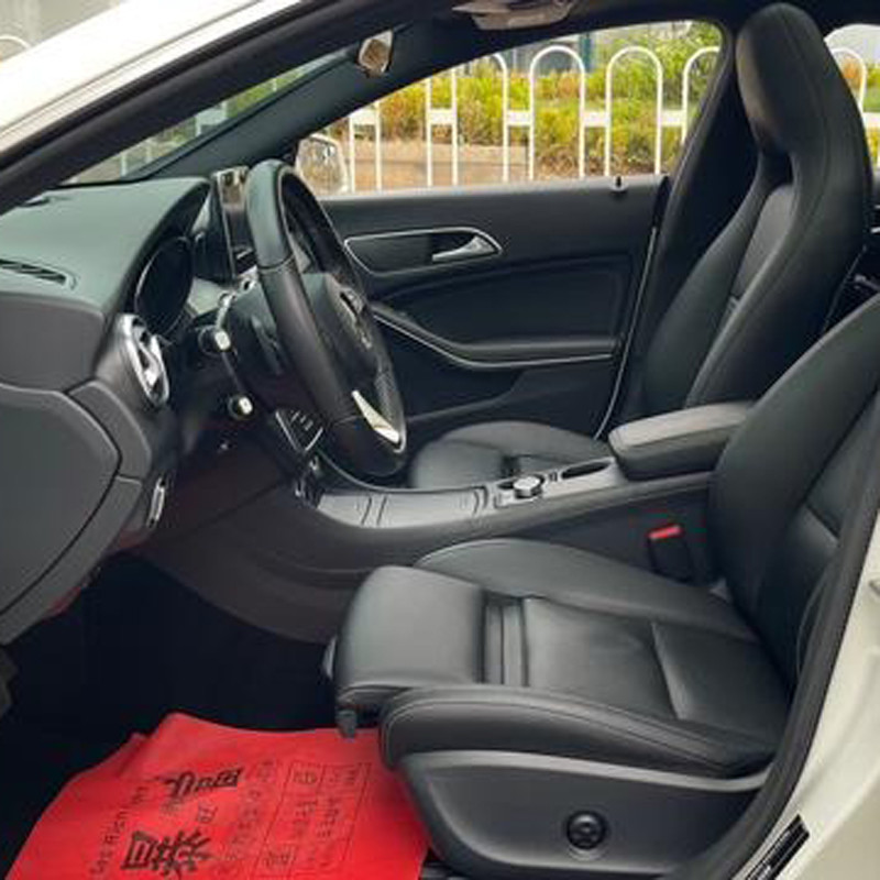 Benz GLC-3