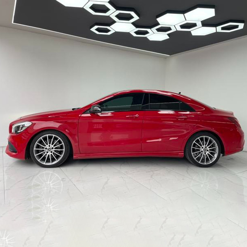 Benz GLC-3