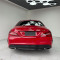 Used Benz CLA 2018 220 4MATIC Red 2.0T 5 doors 5 seats Compact Petrol Vehicle