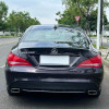 Used Benz CLA 2020 260 L 4MATIC Black 2.0T 5 doors 5 seats Mid-size SUV Petrol Vehicle