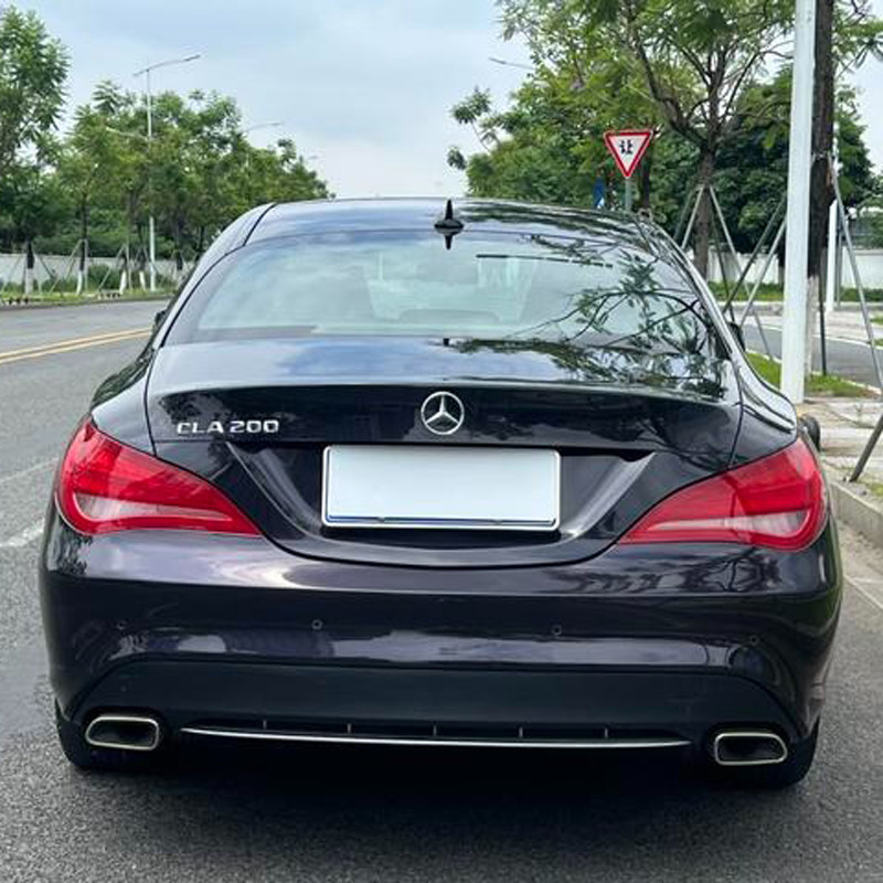 Benz GLC-3