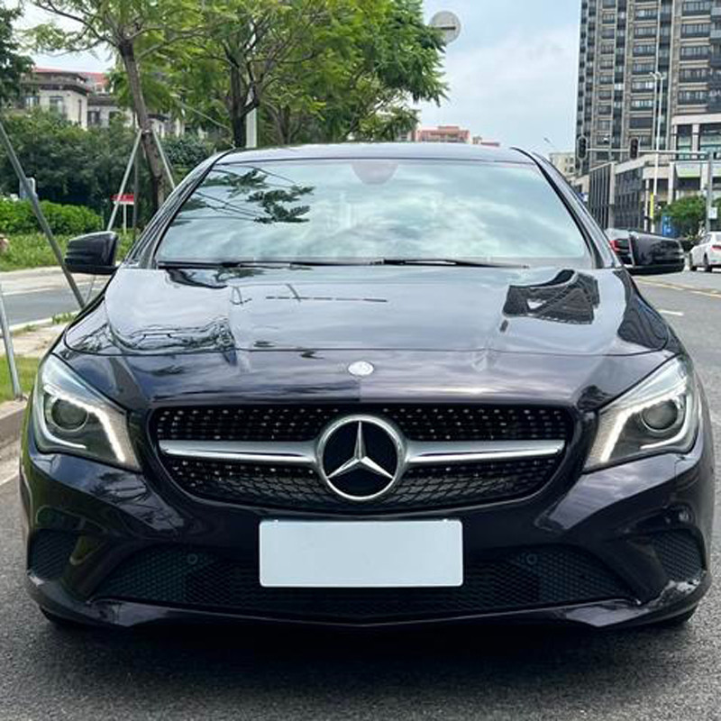 Benz GLC-2