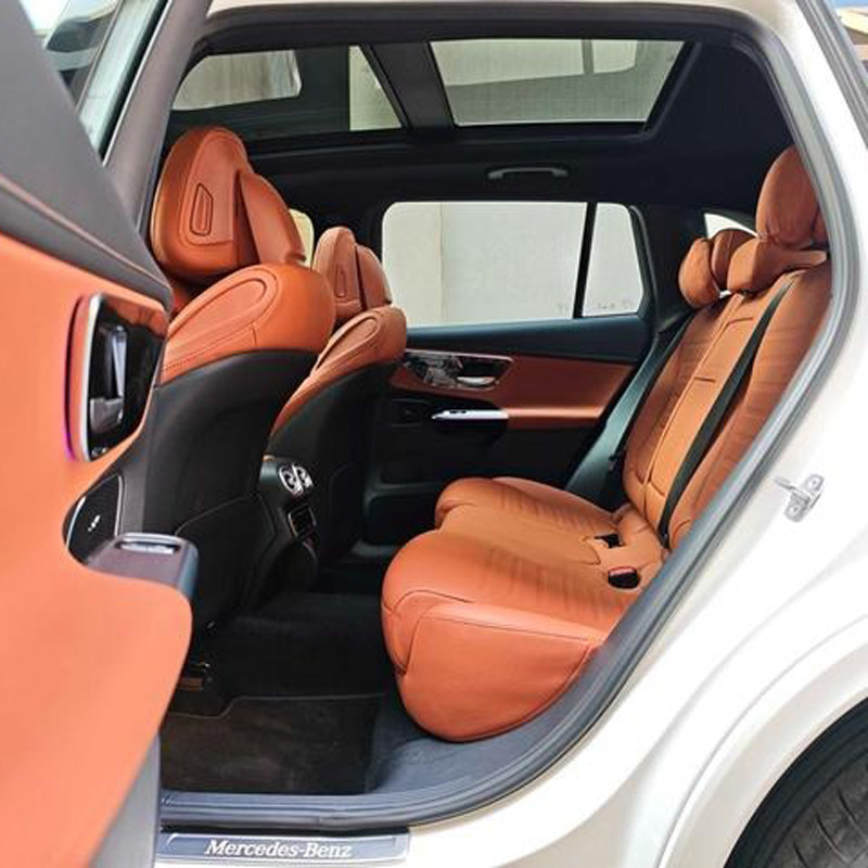Benz GLC-4