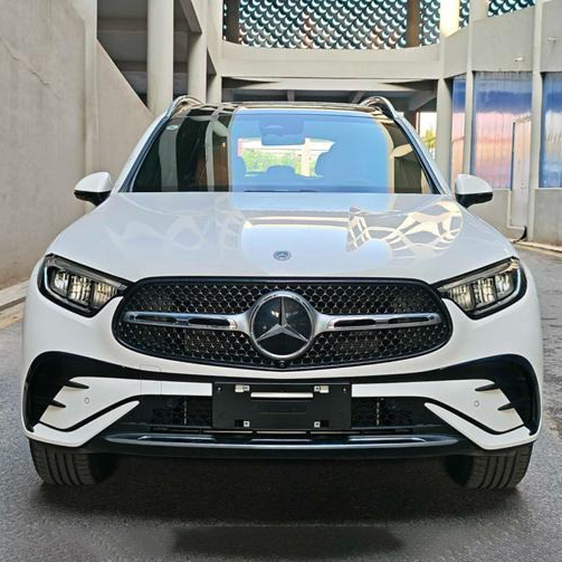 Benz GLC-5