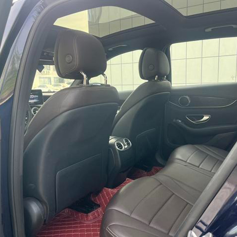 Benz GLC-4